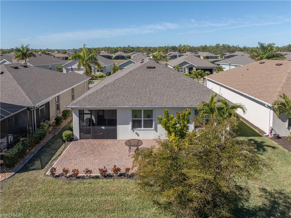 2208 Pigeon Plum Way, North Fort Myers, FL 33917 Photo