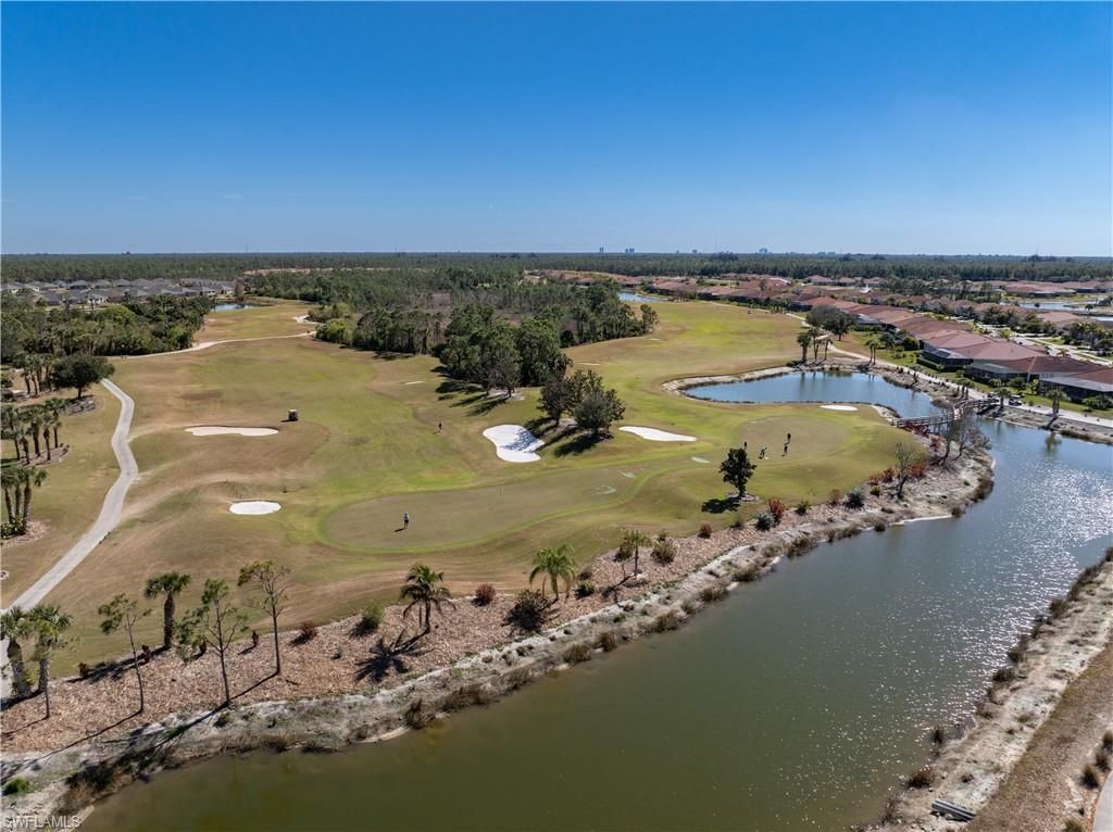 2208 Pigeon Plum Way, North Fort Myers, FL 33917 Photo