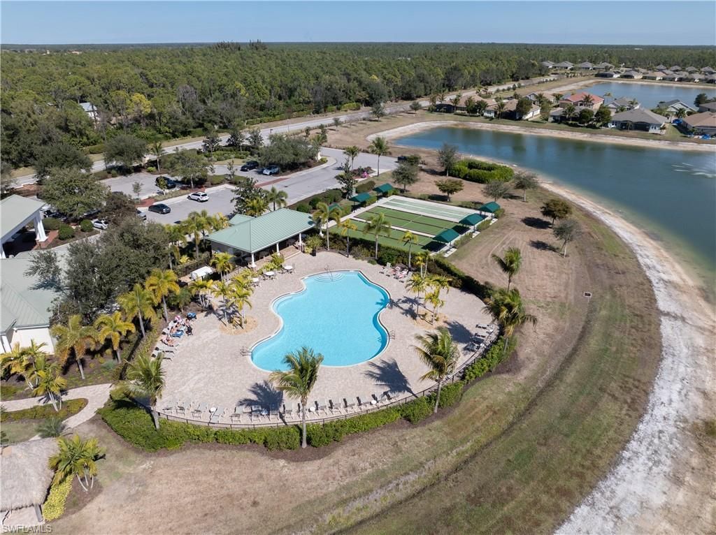 2208 Pigeon Plum Way, North Fort Myers, FL 33917 Photo