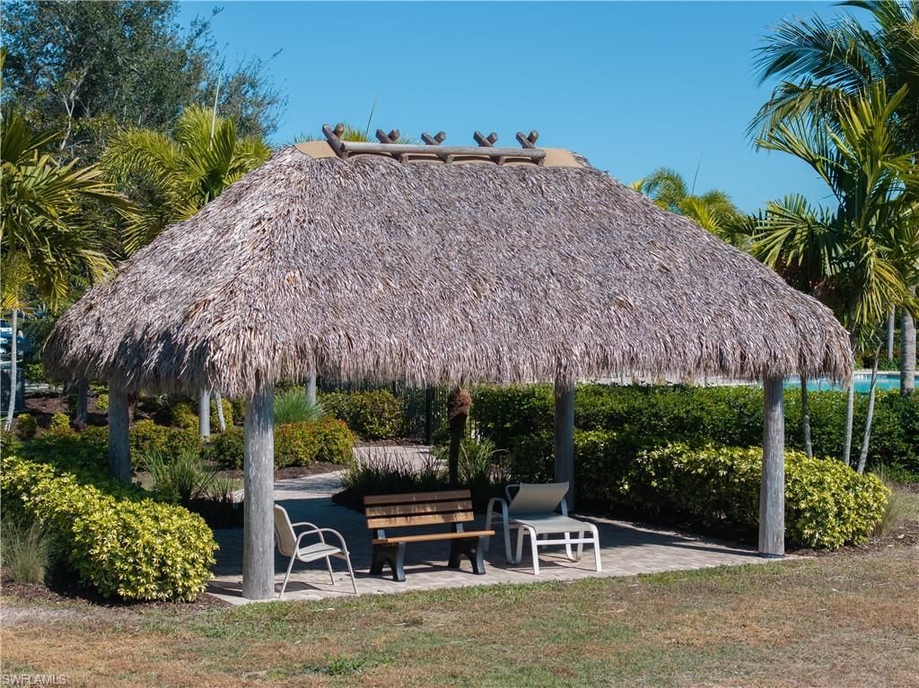 2208 Pigeon Plum Way, North Fort Myers, FL 33917 Photo