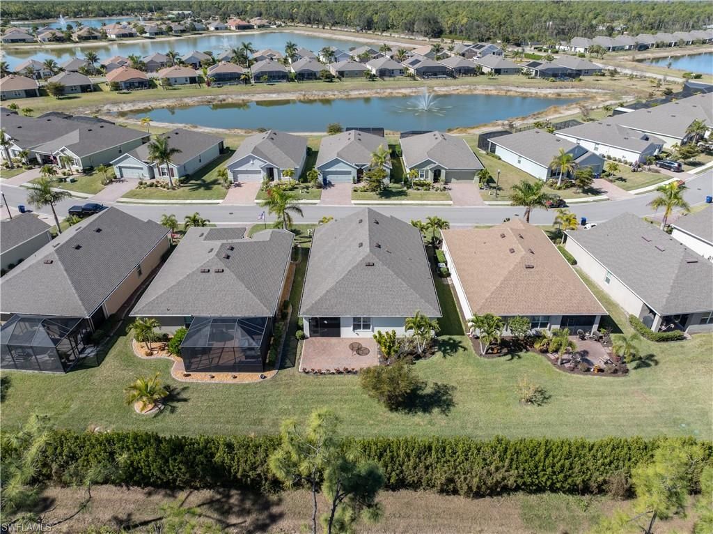 2208 Pigeon Plum Way, North Fort Myers, FL 33917 Photo