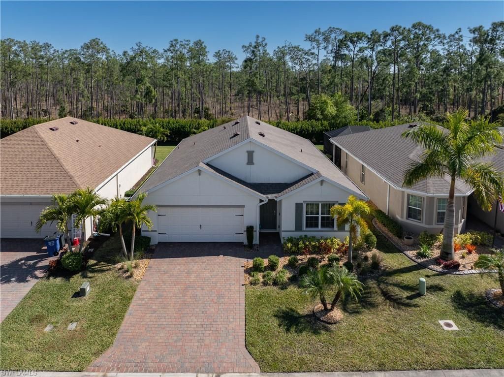 2208 Pigeon Plum Way, North Fort Myers, FL 33917 Photo