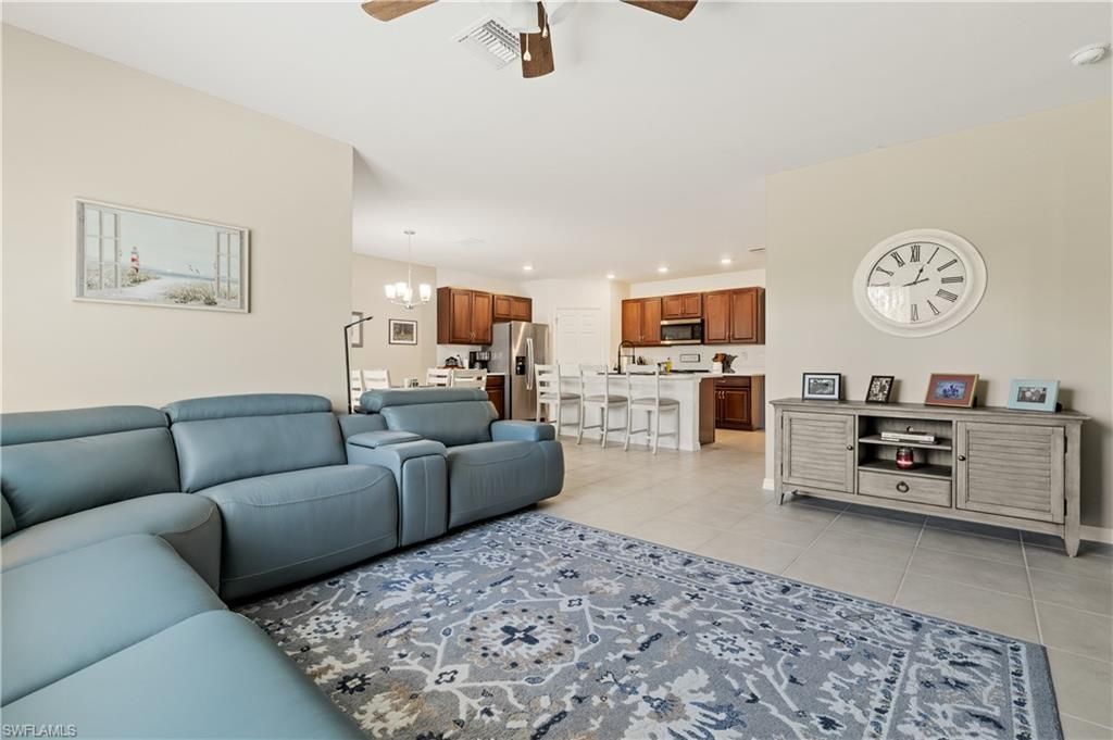 2208 Pigeon Plum Way, North Fort Myers, FL 33917 Photo