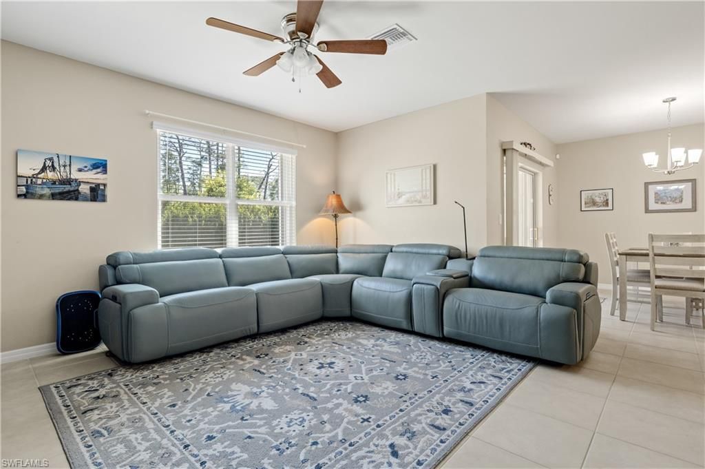 2208 Pigeon Plum Way, North Fort Myers, FL 33917 Photo