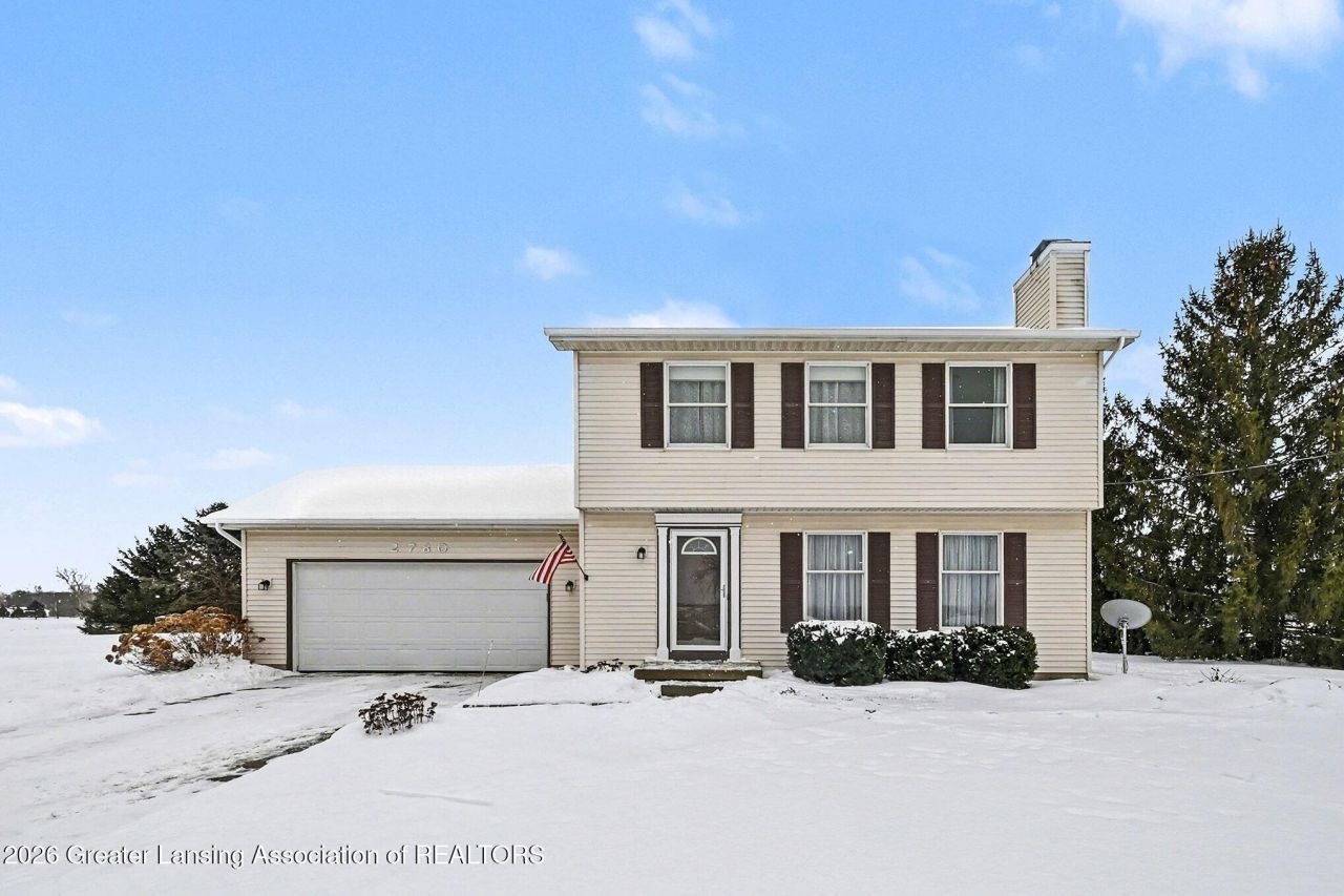 2780 E Saginaw Highway, Grand Ledge, MI 48837 Main Photo