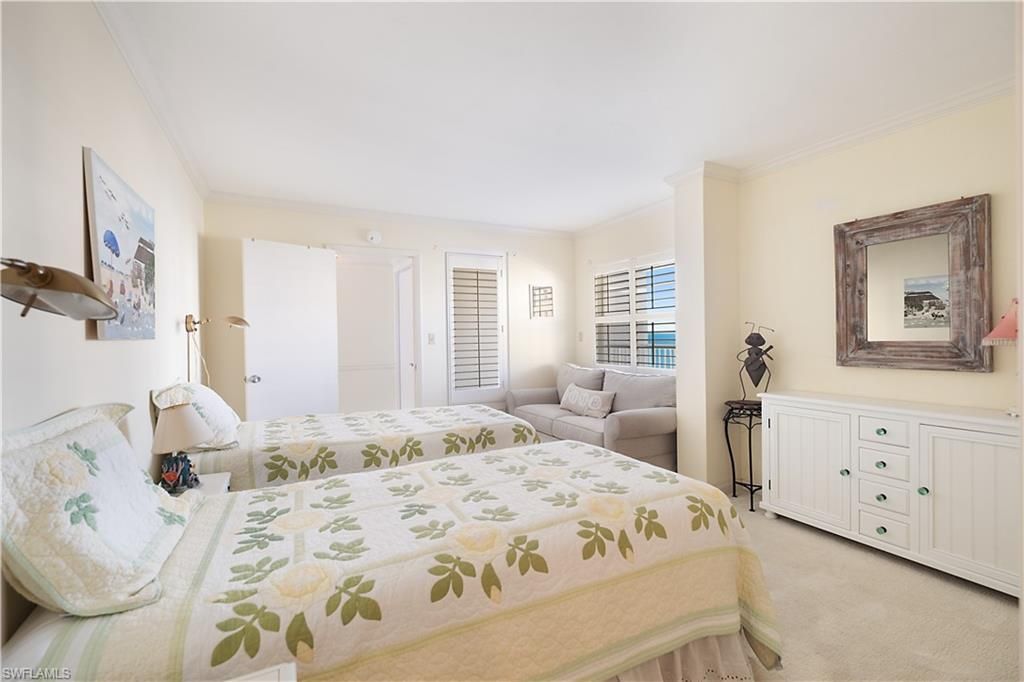 3443 Gulf Shore Blvd N, Unit 504, Naples, FL 34103 Photo