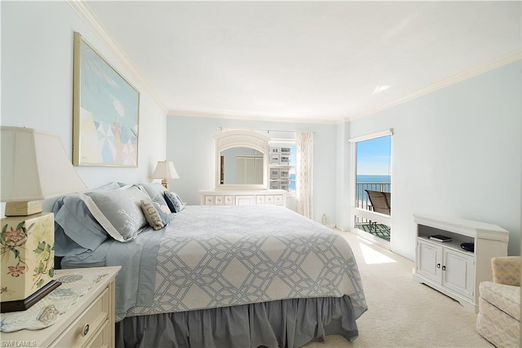 3443 Gulf Shore Blvd N, Unit 504, Naples, FL 34103 Photo