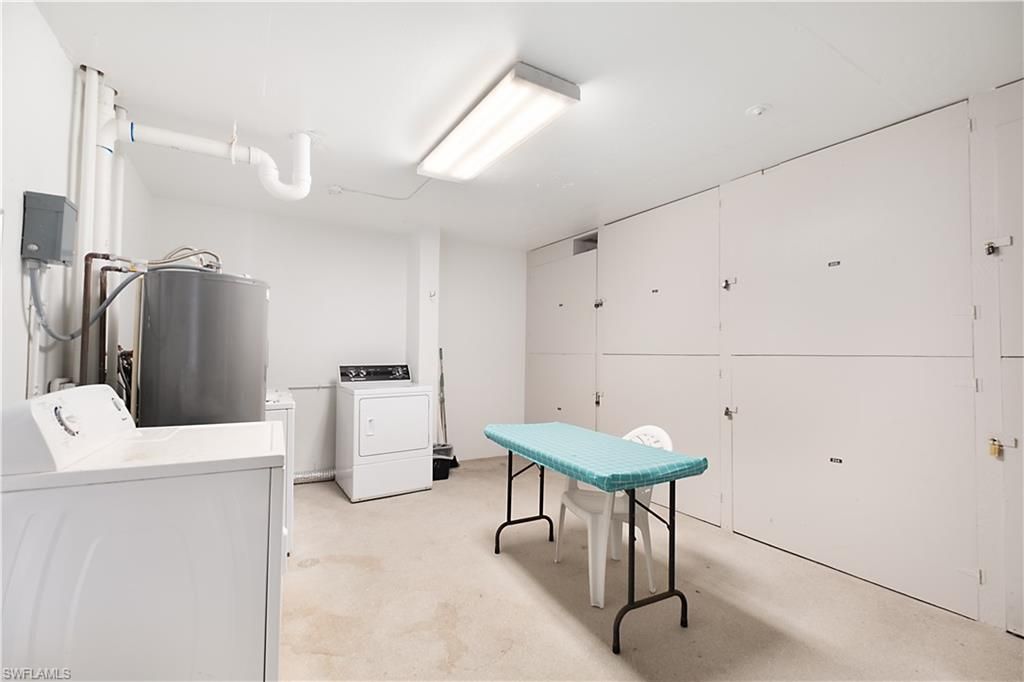 3443 Gulf Shore Blvd N, Unit 504, Naples, FL 34103 Photo