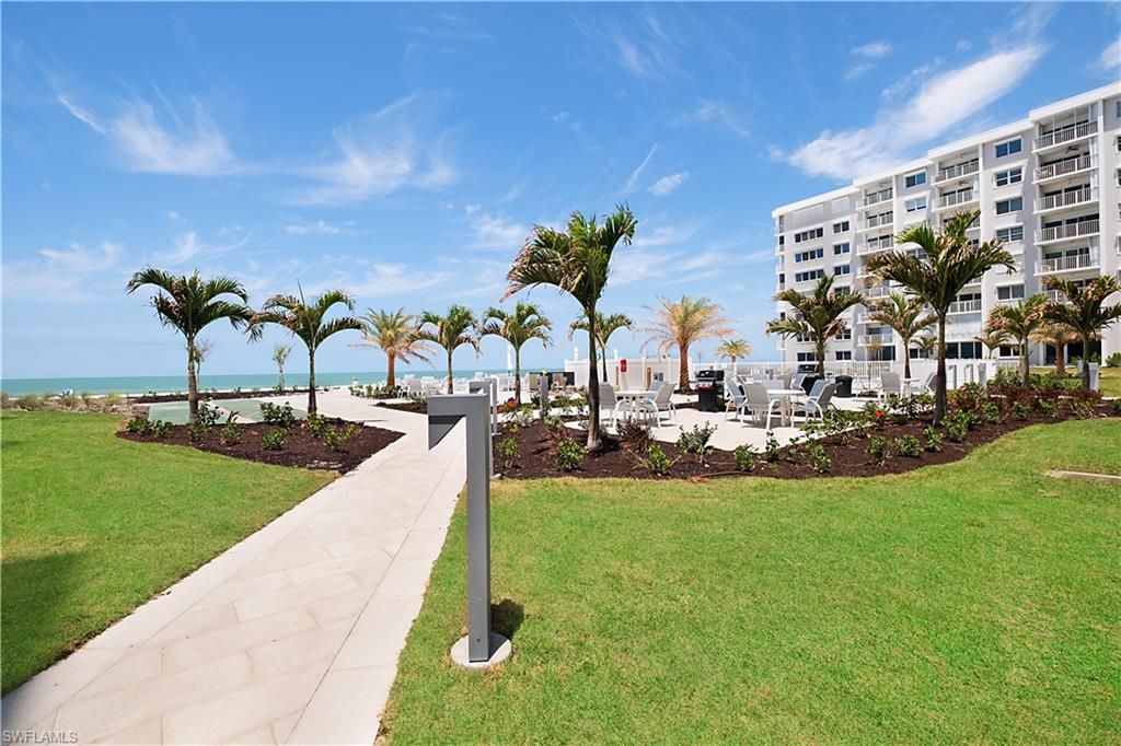 3443 Gulf Shore Blvd N, Unit 504, Naples, FL 34103 Photo