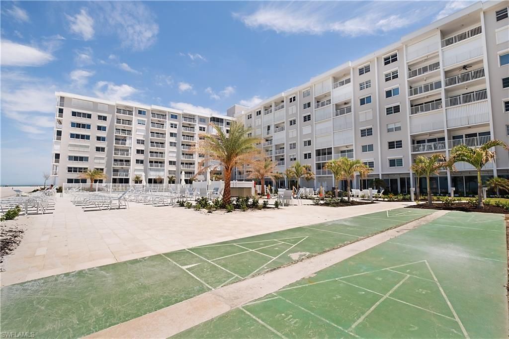 3443 Gulf Shore Blvd N, Unit 504, Naples, FL 34103 Photo