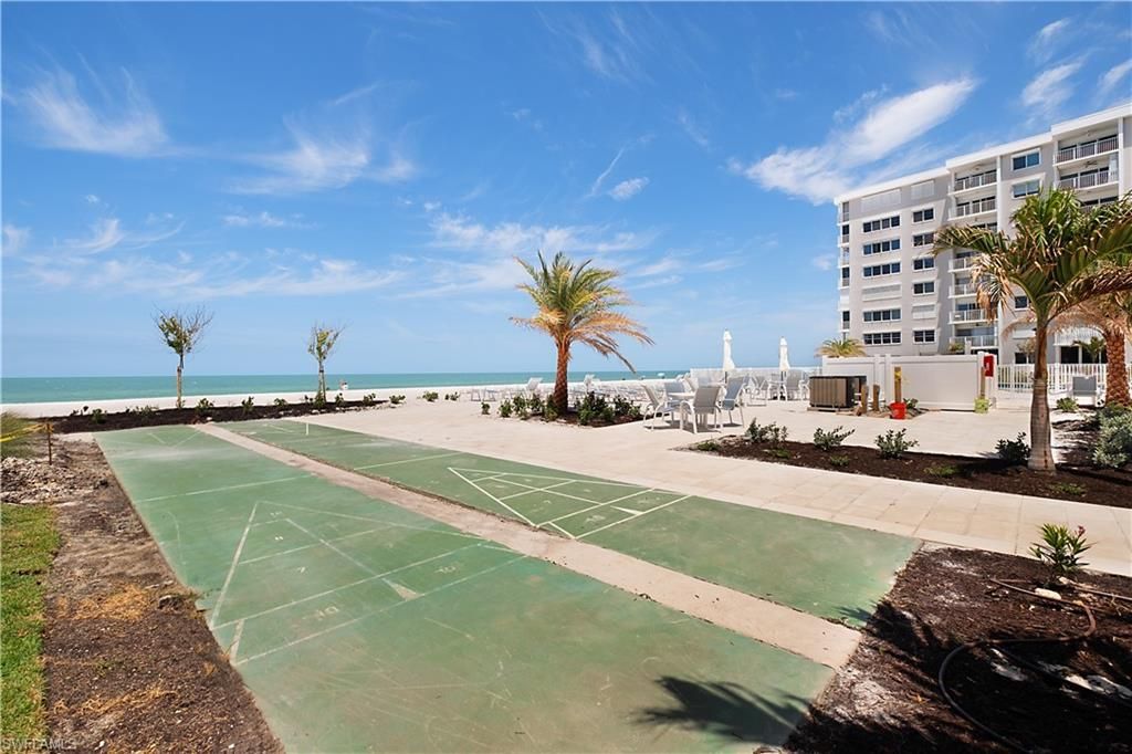 3443 Gulf Shore Blvd N, Unit 504, Naples, FL 34103 Photo