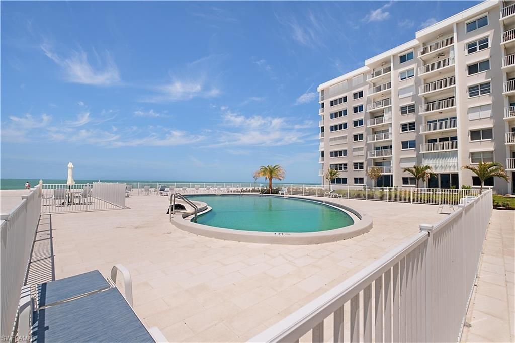 3443 Gulf Shore Blvd N, Unit 504, Naples, FL 34103 Photo