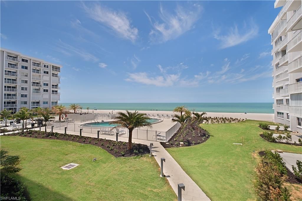 3443 Gulf Shore Blvd N, Unit 504, Naples, FL 34103 Photo