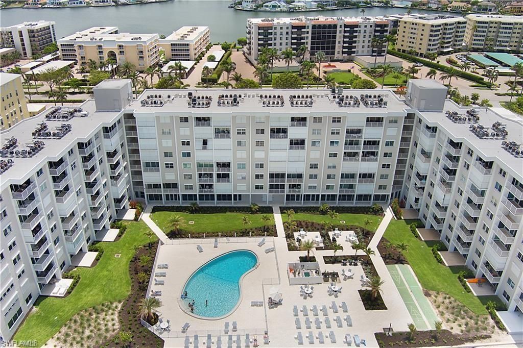 3443 Gulf Shore Blvd N, Unit 504, Naples, FL 34103 Photo