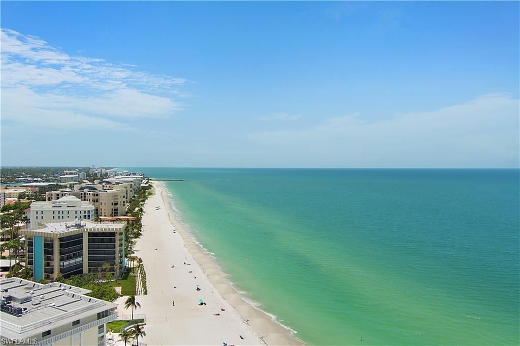 3443 Gulf Shore Blvd N, Unit 504, Naples, FL 34103 Photo