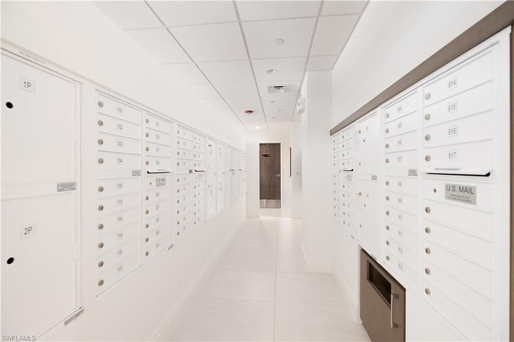 3443 Gulf Shore Blvd N, Unit 504, Naples, FL 34103 Photo