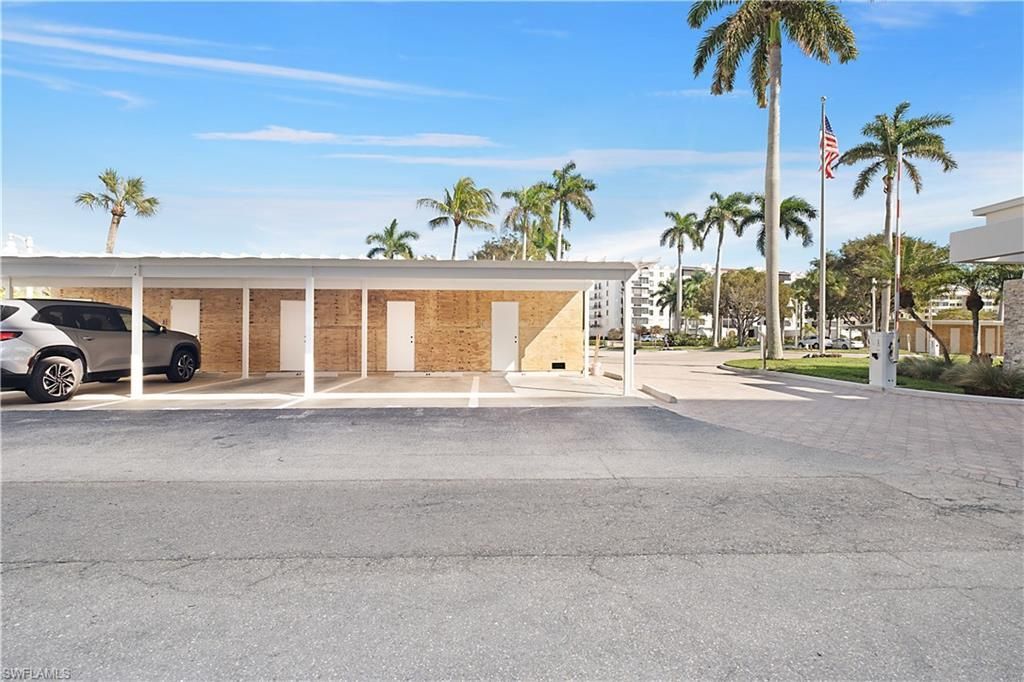 3443 Gulf Shore Blvd N, Unit 504, Naples, FL 34103 Photo