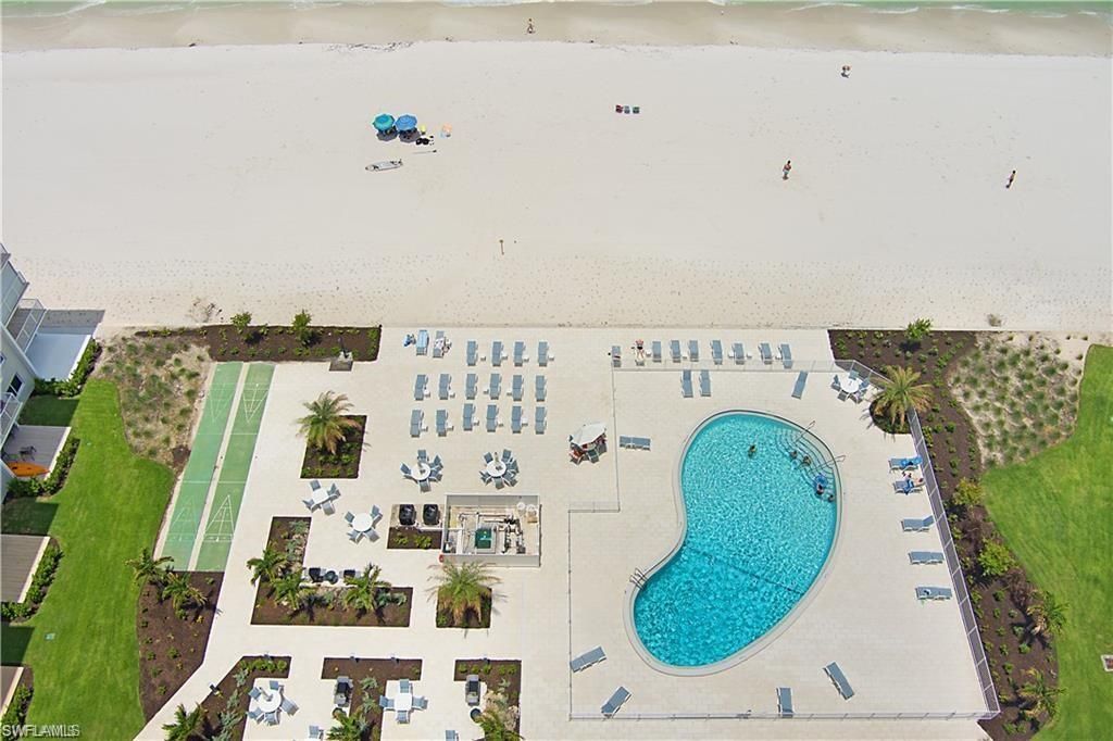 3443 Gulf Shore Blvd N, Unit 504, Naples, FL 34103 Photo