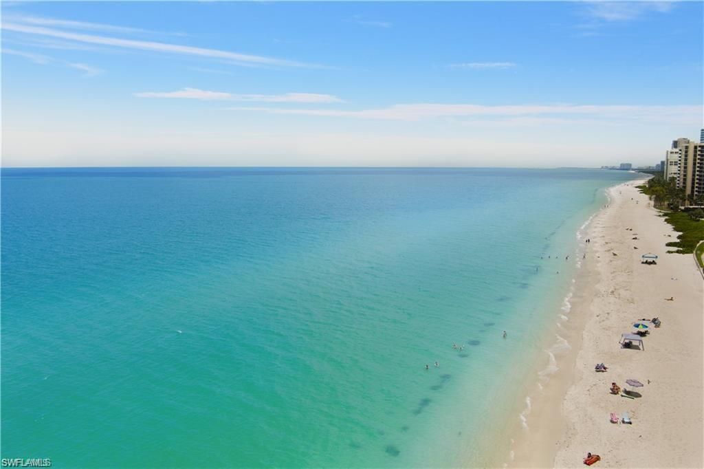 3443 Gulf Shore Blvd N, Unit 504, Naples, FL 34103 Photo