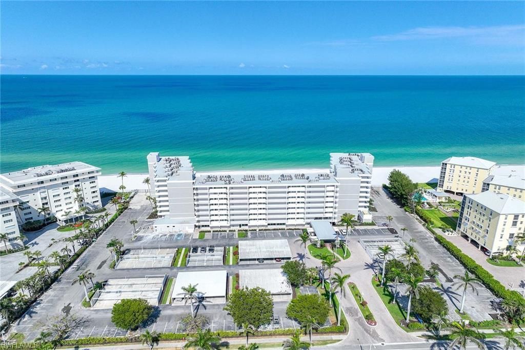 3443 Gulf Shore Blvd N, Unit 504, Naples, FL 34103 Photo