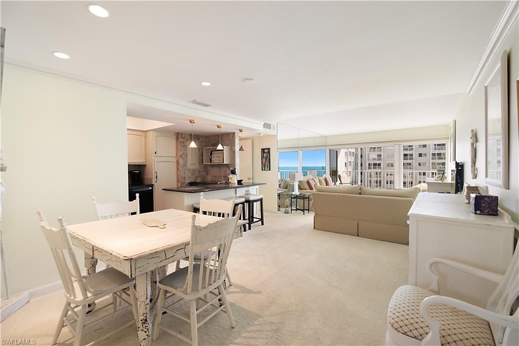 3443 Gulf Shore Blvd N, Unit 504, Naples, FL 34103 Photo