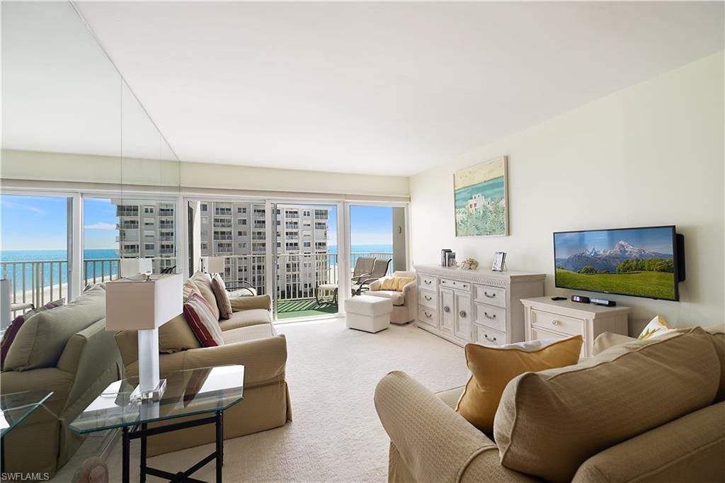 3443 Gulf Shore Blvd N, Unit 504, Naples, FL 34103 Photo