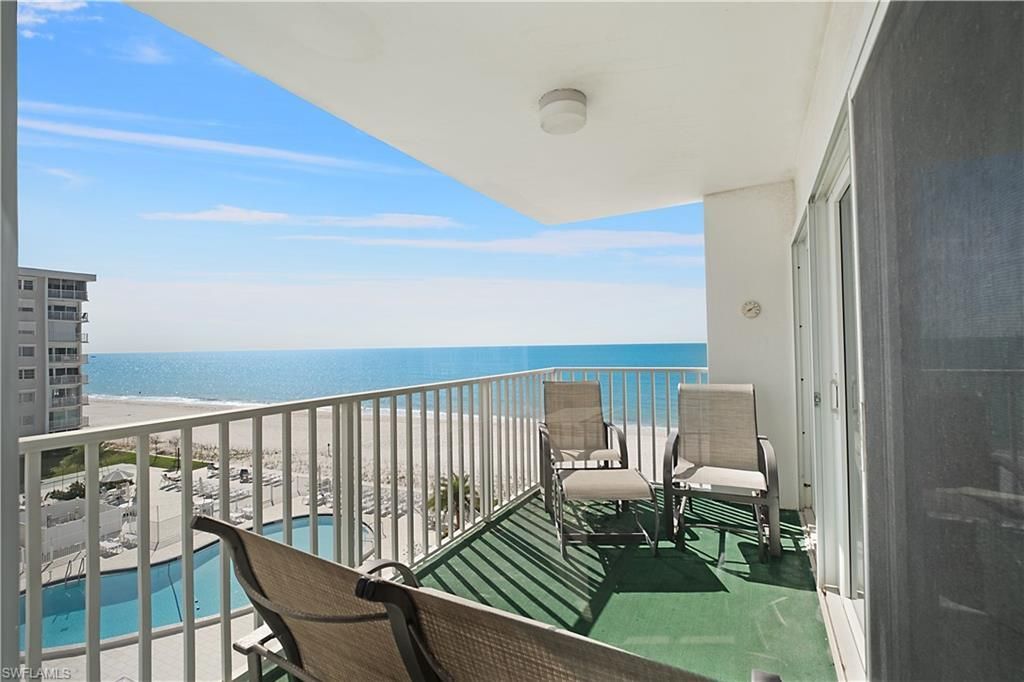 3443 Gulf Shore Blvd N, Unit 504, Naples, FL 34103 Photo