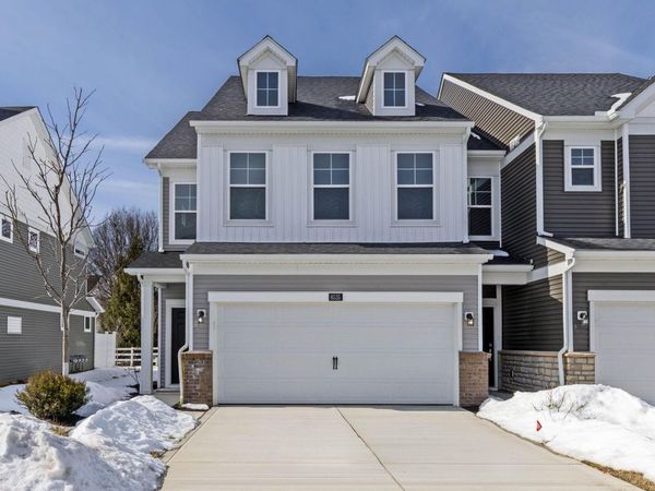 6535 Wheatly Road, Unit LOT 101, New Albany, OH 43054