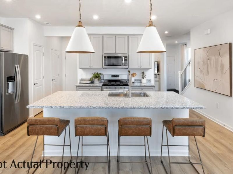 6535 Wheatly Road, Unit LOT 101, New Albany, OH 43054 Photo 10