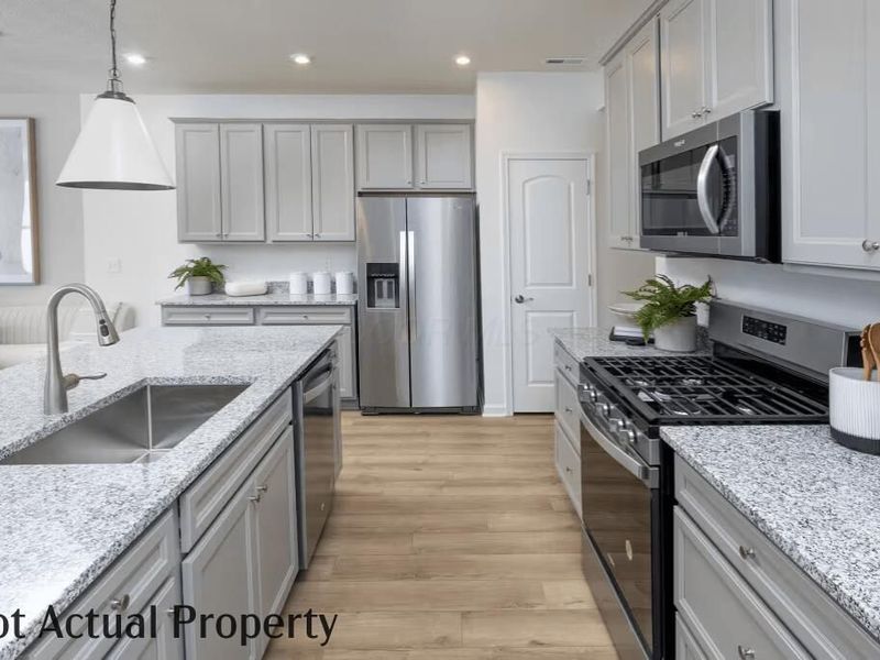 6535 Wheatly Road, Unit LOT 101, New Albany, OH 43054 Photo 11