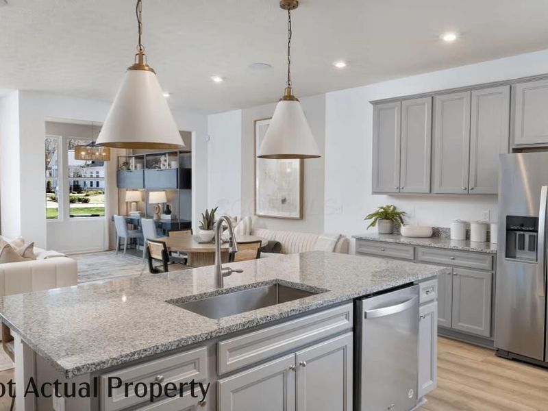 6535 Wheatly Road, Unit LOT 101, New Albany, OH 43054 Photo 12