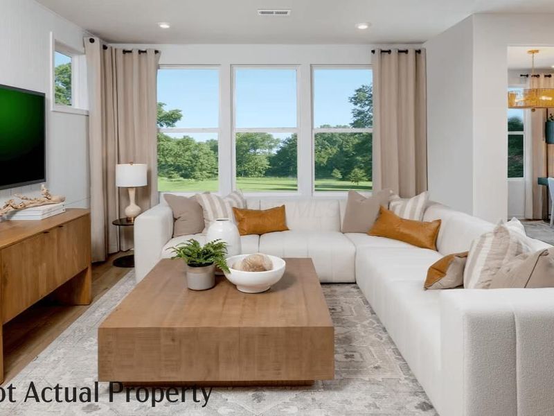 6535 Wheatly Road, Unit LOT 101, New Albany, OH 43054 Photo 16