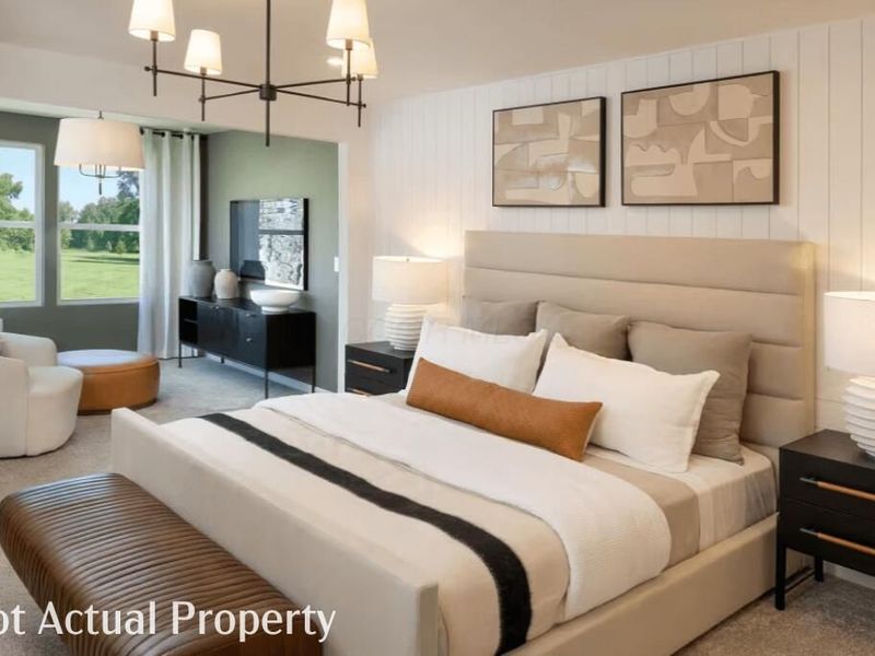 6535 Wheatly Road, Unit LOT 101, New Albany, OH 43054 Photo 17