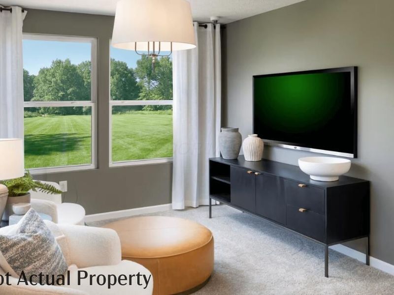 6535 Wheatly Road, Unit LOT 101, New Albany, OH 43054 Photo 18