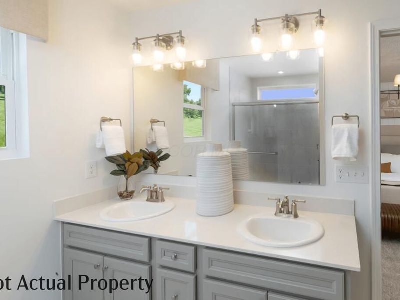 6535 Wheatly Road, Unit LOT 101, New Albany, OH 43054 Photo 20