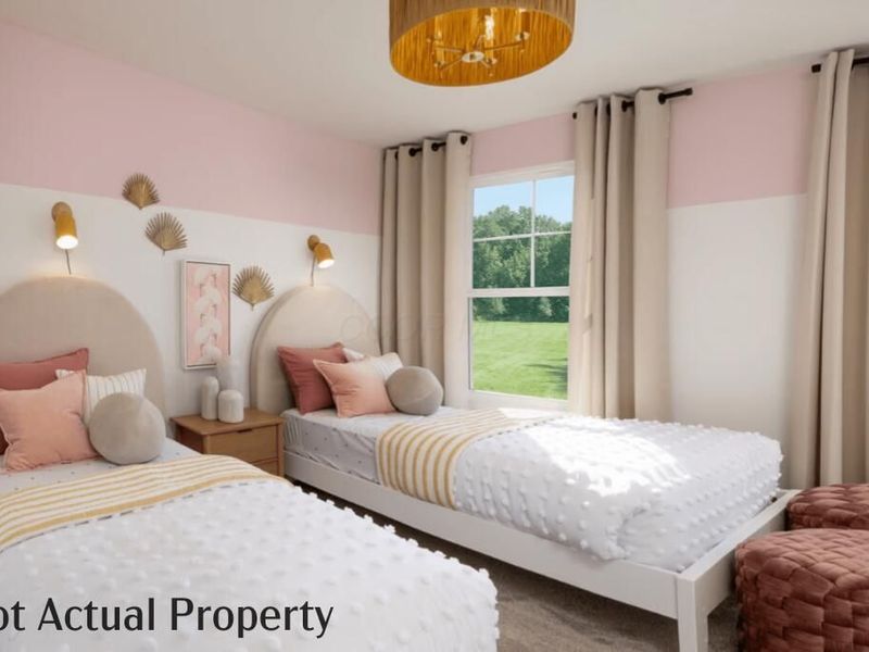 6535 Wheatly Road, Unit LOT 101, New Albany, OH 43054 Photo 21