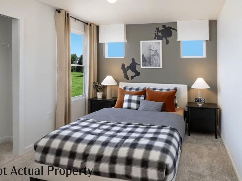 6535 Wheatly Road, Unit LOT 101, New Albany, OH 43054 Photo 22