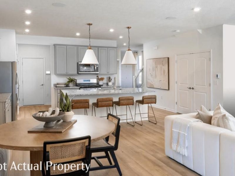 6535 Wheatly Road, Unit LOT 101, New Albany, OH 43054 Photo 8