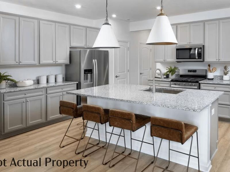 6535 Wheatly Road, Unit LOT 101, New Albany, OH 43054 Photo 9