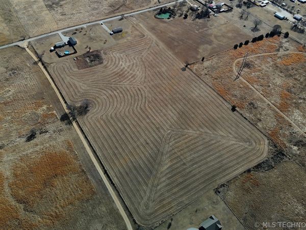 01 N Brock Road, Ardmore, OK 73401