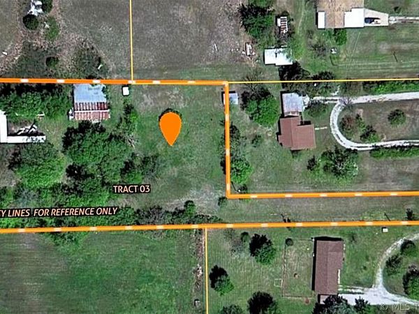 01 N Brock Road, Ardmore, OK 73401