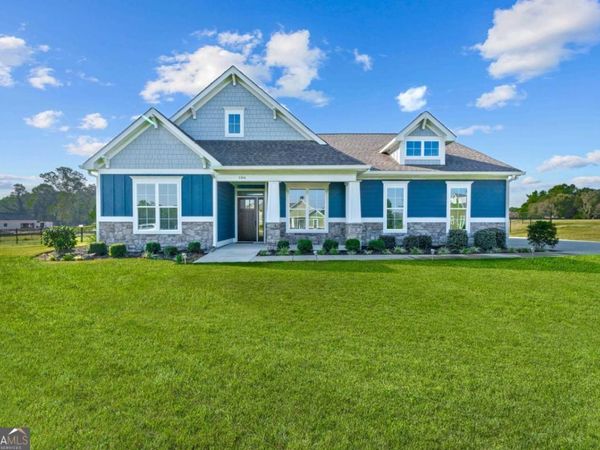 106 Sage Street, Eatonton, GA 31024