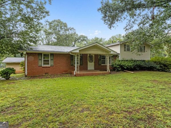 81 Russell Road, Lawrenceville, GA 30043