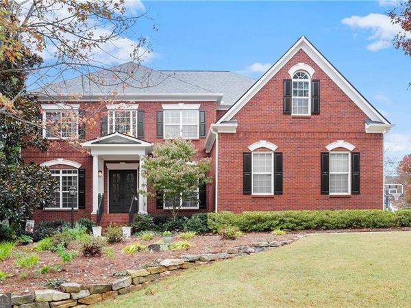 3307 Ebenezer Farm Road, Marietta, GA 30066