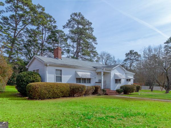 317 Georgia Avenue, Winder, GA 30680