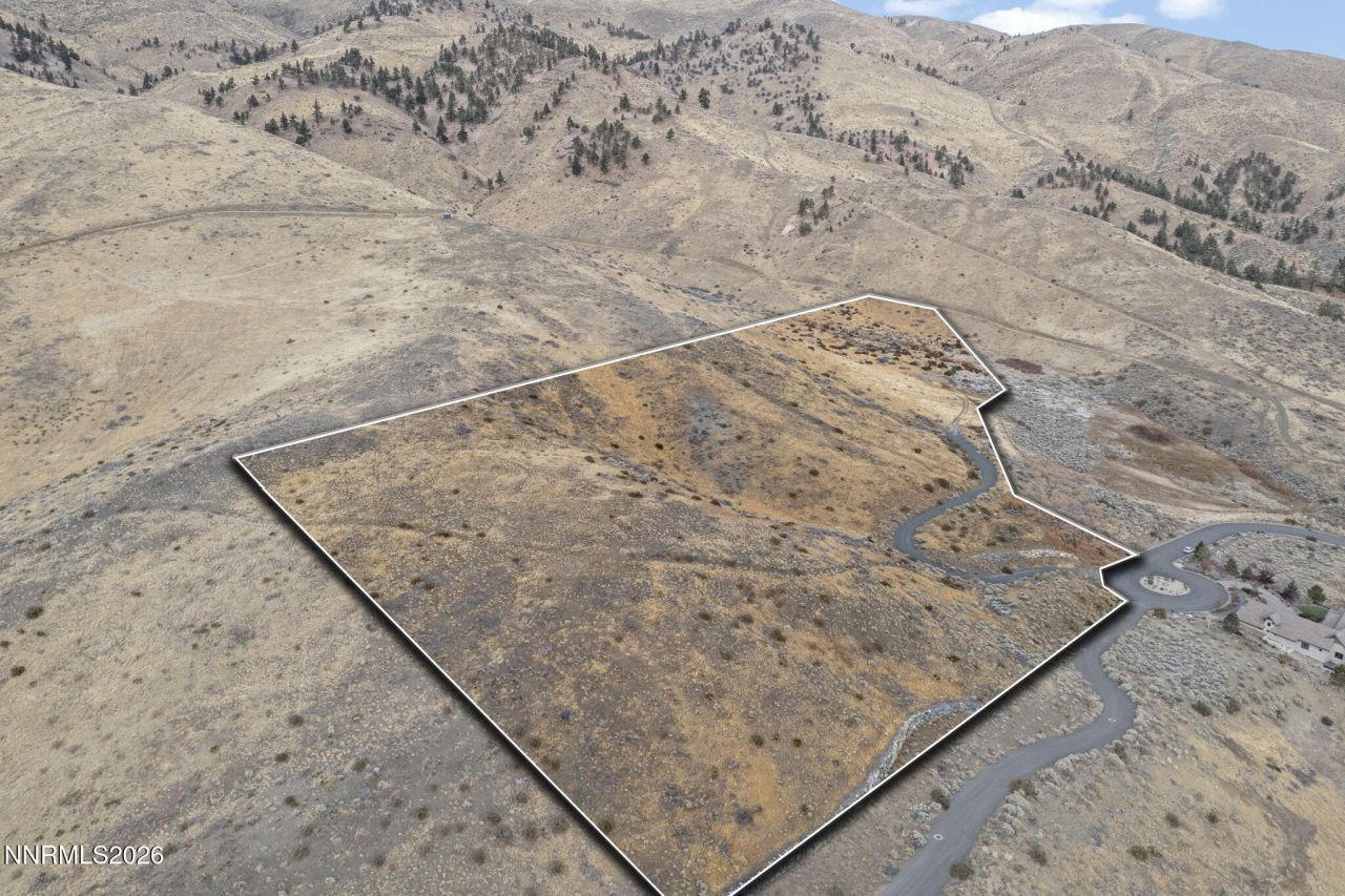 00 Painted River Trail, Reno, NV 89523 Photo