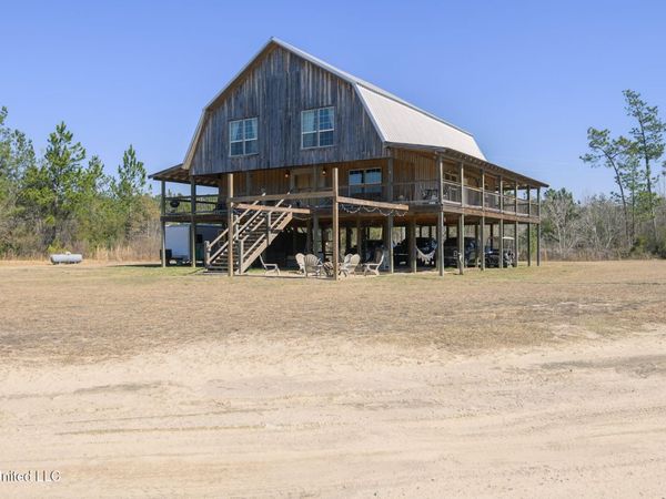 5295 Agricola Latonia Road, Lucedale, MS 39452