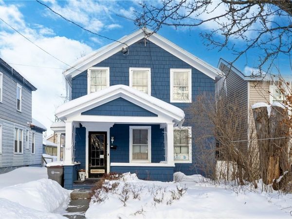 117 E Embargo Street, Rome, NY 13440