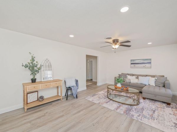 431 Andrew Drive, Valparaiso, FL 32580