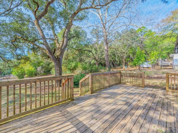 431 Andrew Drive, Valparaiso, FL 32580